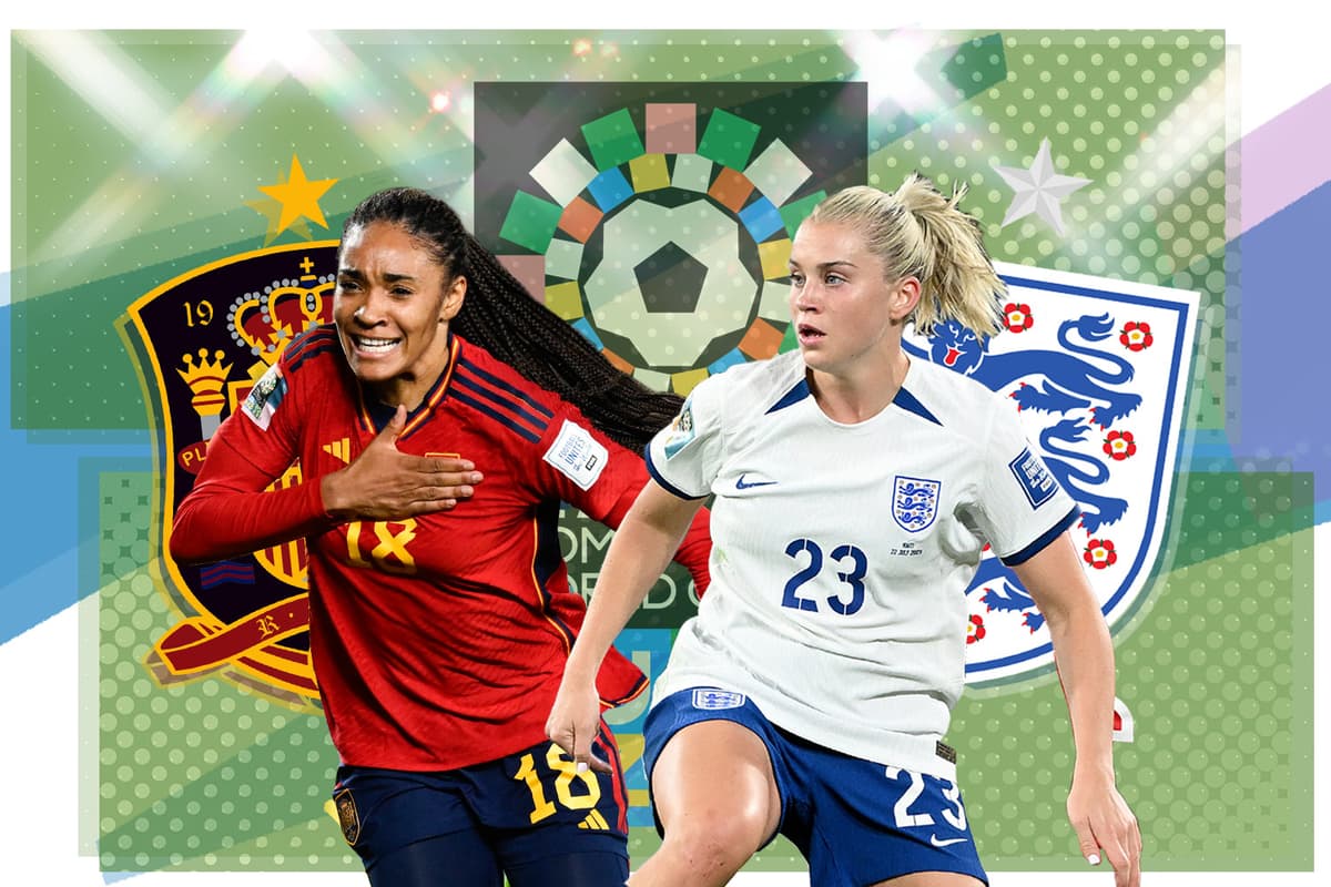 England Vs Spain Women's World Cup Match: Preview And Predictions England Vs Spain Women's World Cup Match: Preview And Predictions
