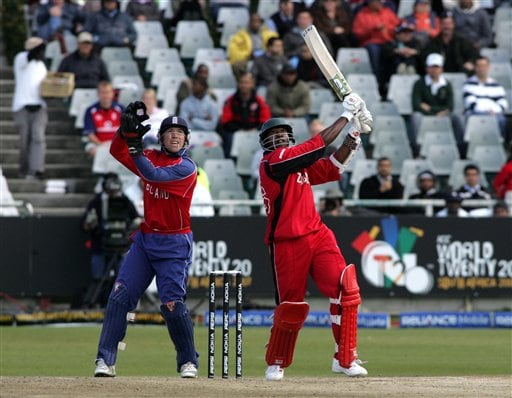 England Vs Zimbabwe: The Chosen Eleven England Vs Zimbabwe: The Chosen Eleven
