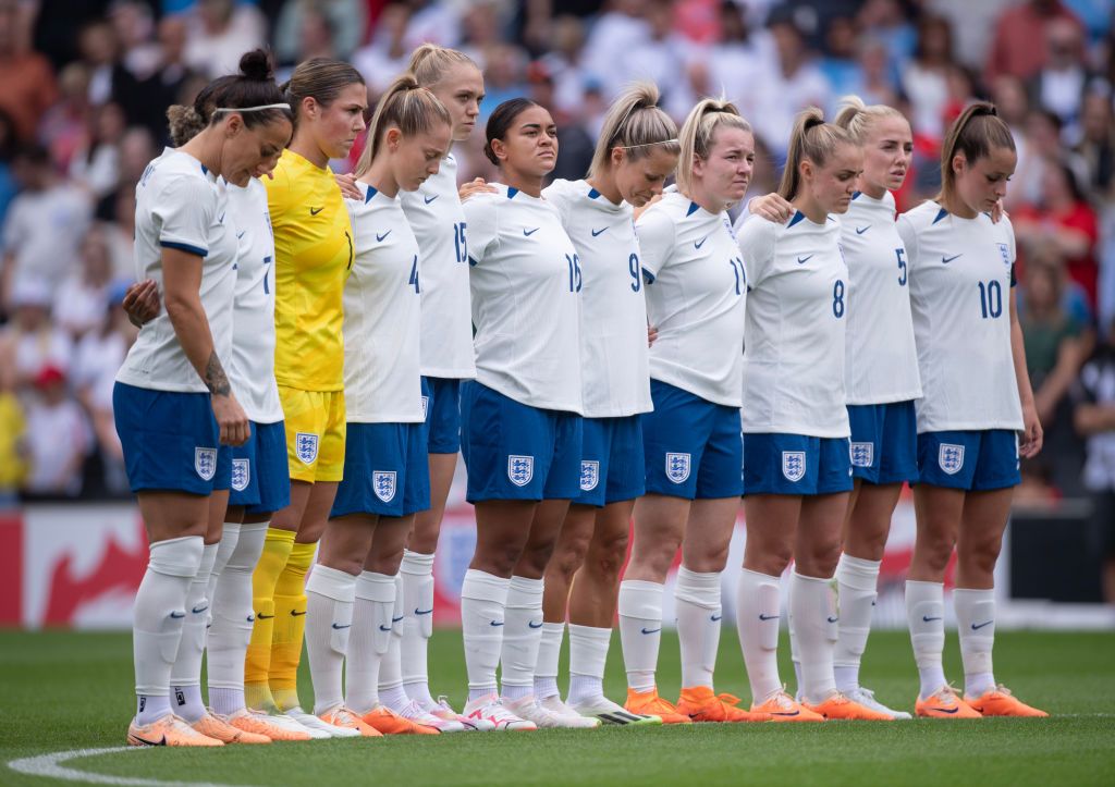 England Women Vs Spain Women: Match Preview, Prediction & Lineups England Women Vs Spain Women: Match Preview, Prediction & Lineups