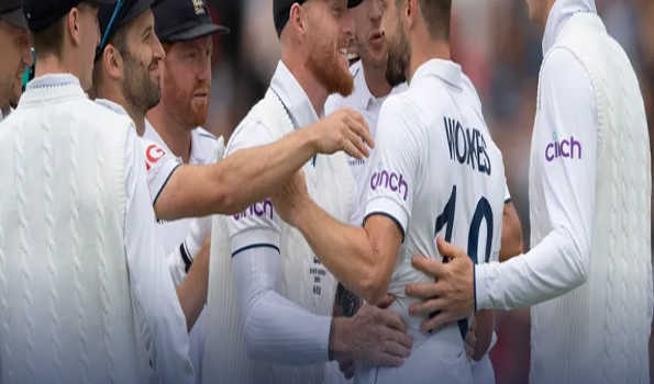 England's Cook Earns Test Debut Against Zimbabwe England's Cook Earns Test Debut Against Zimbabwe
