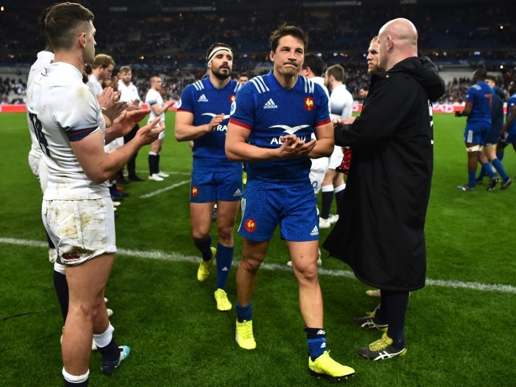 England's Last-Minute Victory Against France