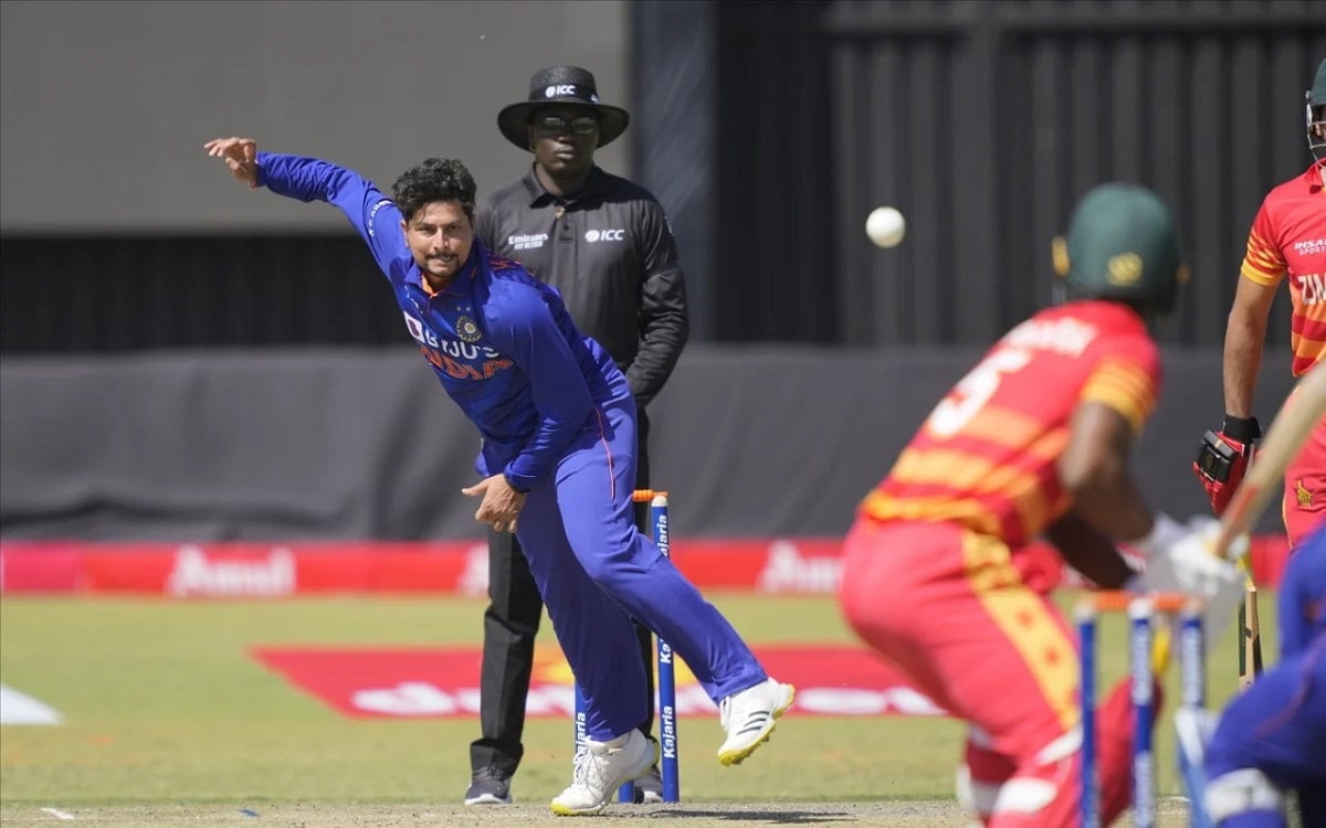 England's Playing XI For Zimbabwe Test Revealed England's Playing XI For Zimbabwe Test Revealed