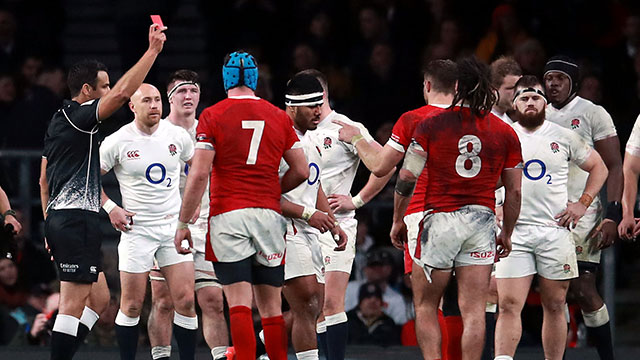 England's Six Nations Win: Daly's Late Try Secures Thrilling Victory Over France England's Six Nations Win: Daly's Late Try Secures Thrilling Victory Over France