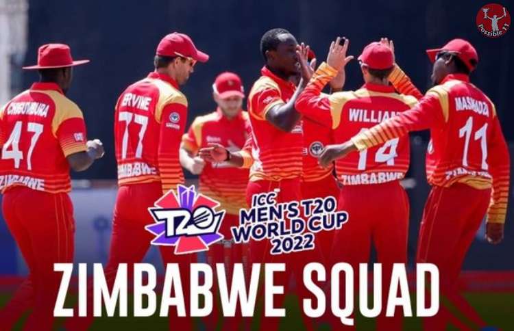 England's Squad For Zimbabwe: Full XI Announced England's Squad For Zimbabwe: Full XI Announced