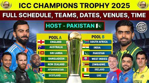 England's Winter: A Champions Trophy Longing England's Winter: A Champions Trophy Longing