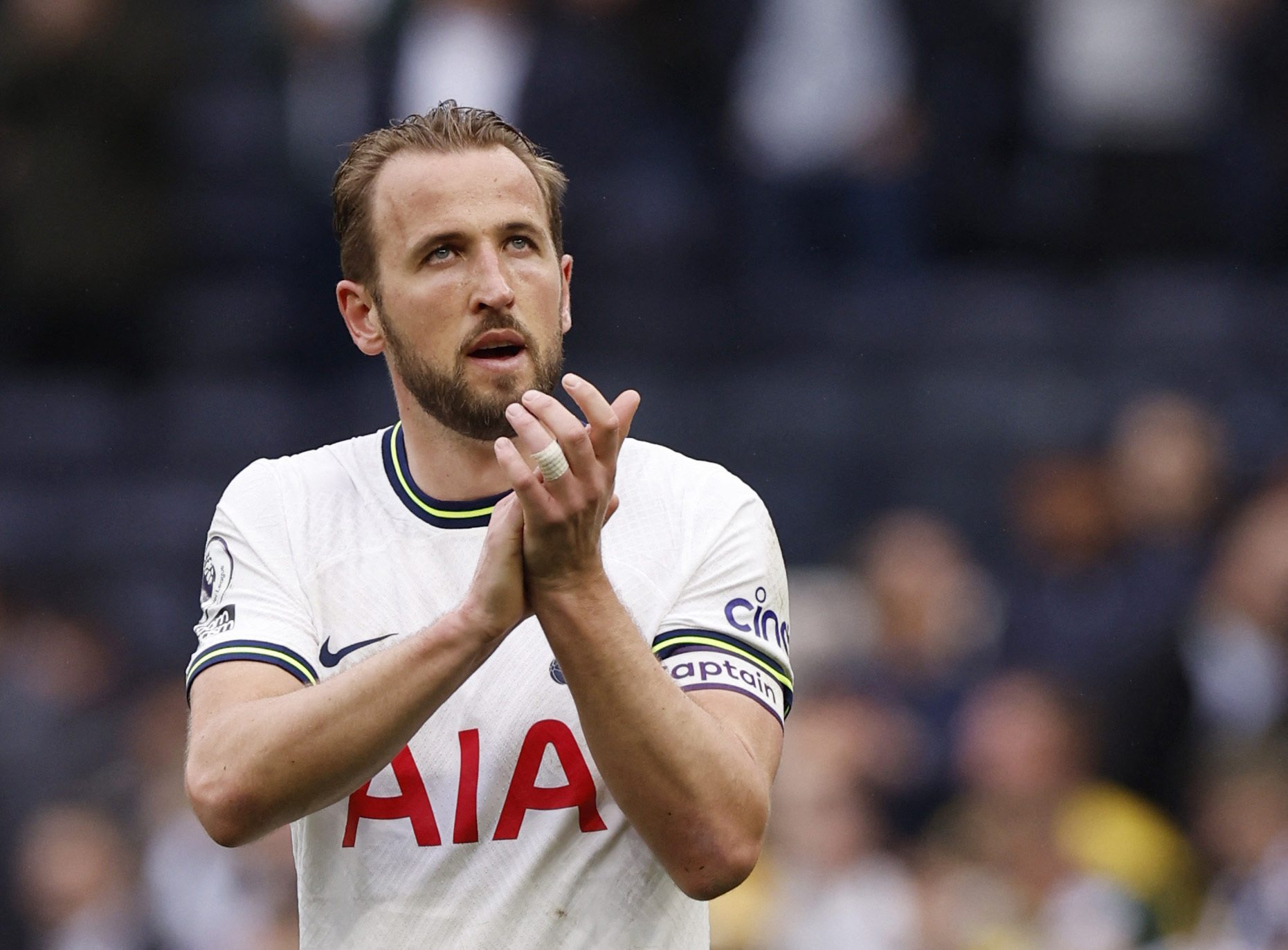 English Starlet Targeted By Tottenham And Crystal Palace English Starlet Targeted By Tottenham And Crystal Palace