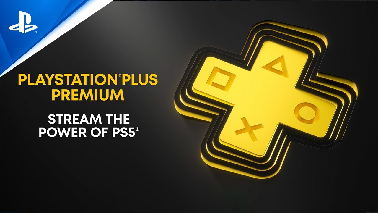 Enhanced Cloud Streaming On PlayStation Portal: More Classic Games Available Enhanced Cloud Streaming On PlayStation Portal: More Classic Games Available