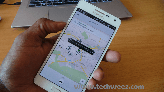 Enjoy Cashback And Support Local Businesses With Uber Kenya Enjoy Cashback And Support Local Businesses With Uber Kenya