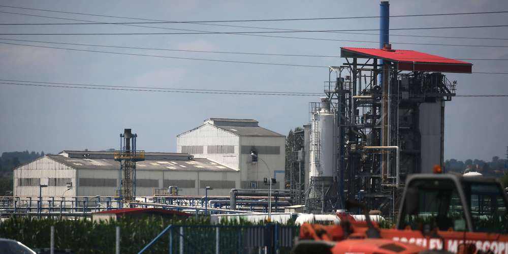 Enquête Sur Les Rejets Toxiques De Sanofi : Vérification Des Faits Enquête Sur Les Rejets Toxiques De Sanofi : Vérification Des Faits