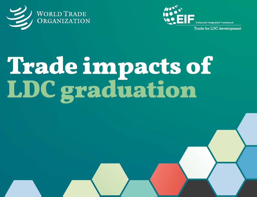 Ensuring Smooth Transition: Government's Focus On LDC Graduation – Commerce Advisor Ensuring Smooth Transition: Government's Focus On LDC Graduation – Commerce Advisor