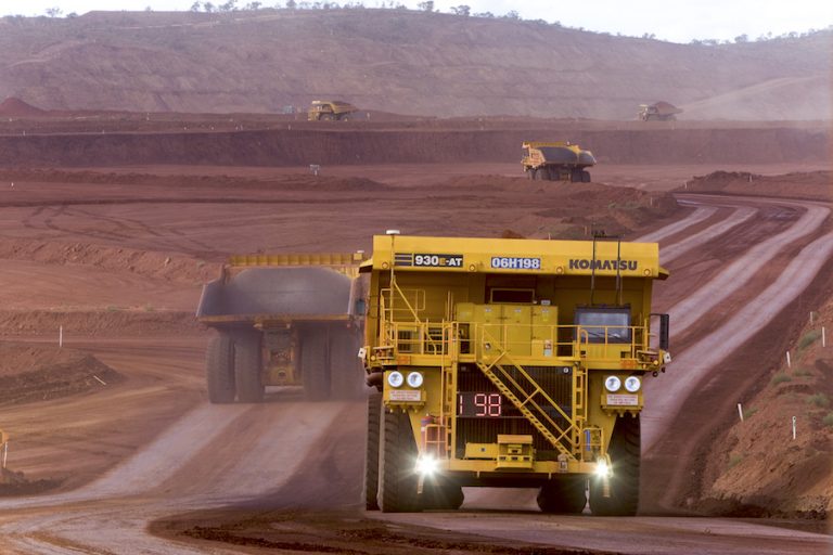 Environmental Concerns In The Pilbara: Rio Tinto's Response To Recent Criticism Environmental Concerns In The Pilbara: Rio Tinto's Response To Recent Criticism