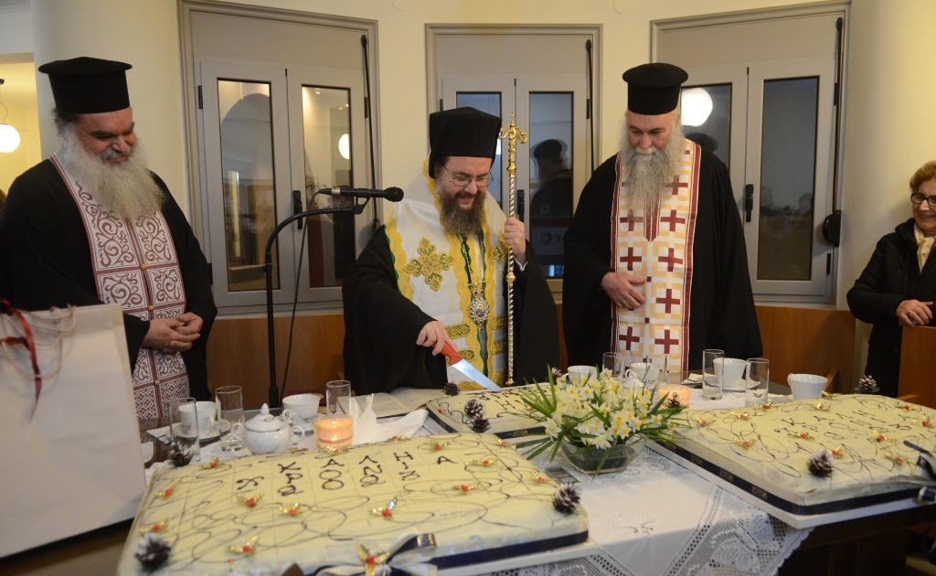 Εορτασμός Του Μαΐου Στις Ενορίες Της Καστοριάς: Παραδόσεις Και Εκδηλώσεις Εορτασμός Του Μαΐου Στις Ενορίες Της Καστοριάς: Παραδόσεις Και Εκδηλώσεις
