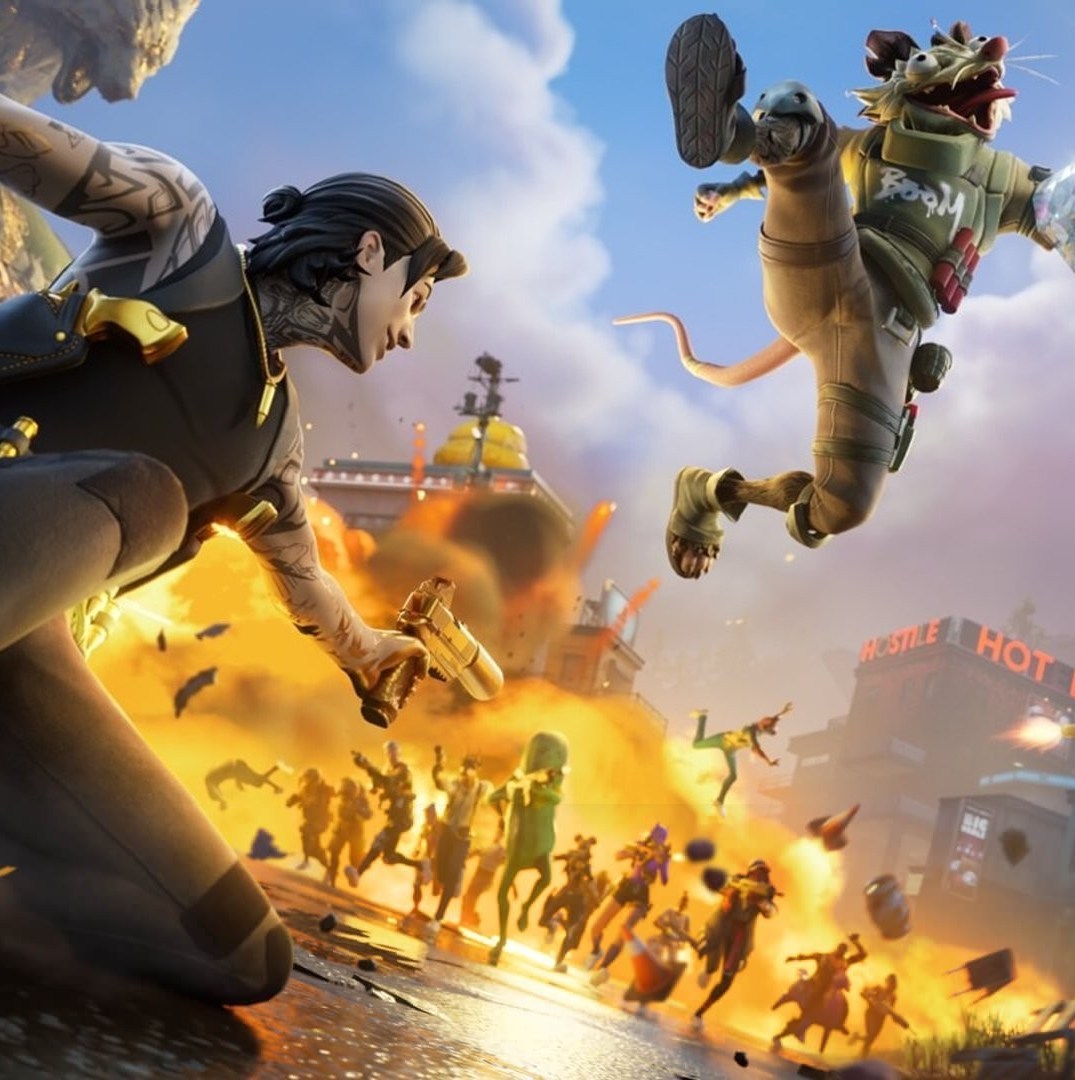 Epic Games Sued: Allegations Of Widespread Deceptive Practices In Fortnite Epic Games Sued: Allegations Of Widespread Deceptive Practices In Fortnite