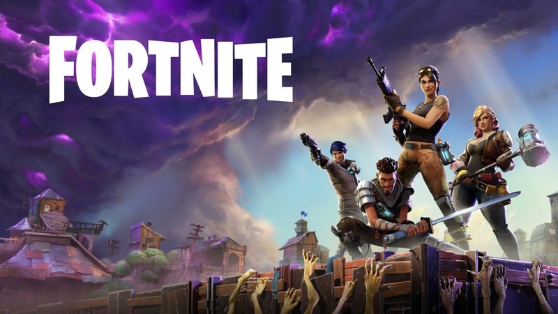 Epic Games Takes Fortnite Offline: Update 34.40 Server Maintenance Epic Games Takes Fortnite Offline: Update 34.40 Server Maintenance