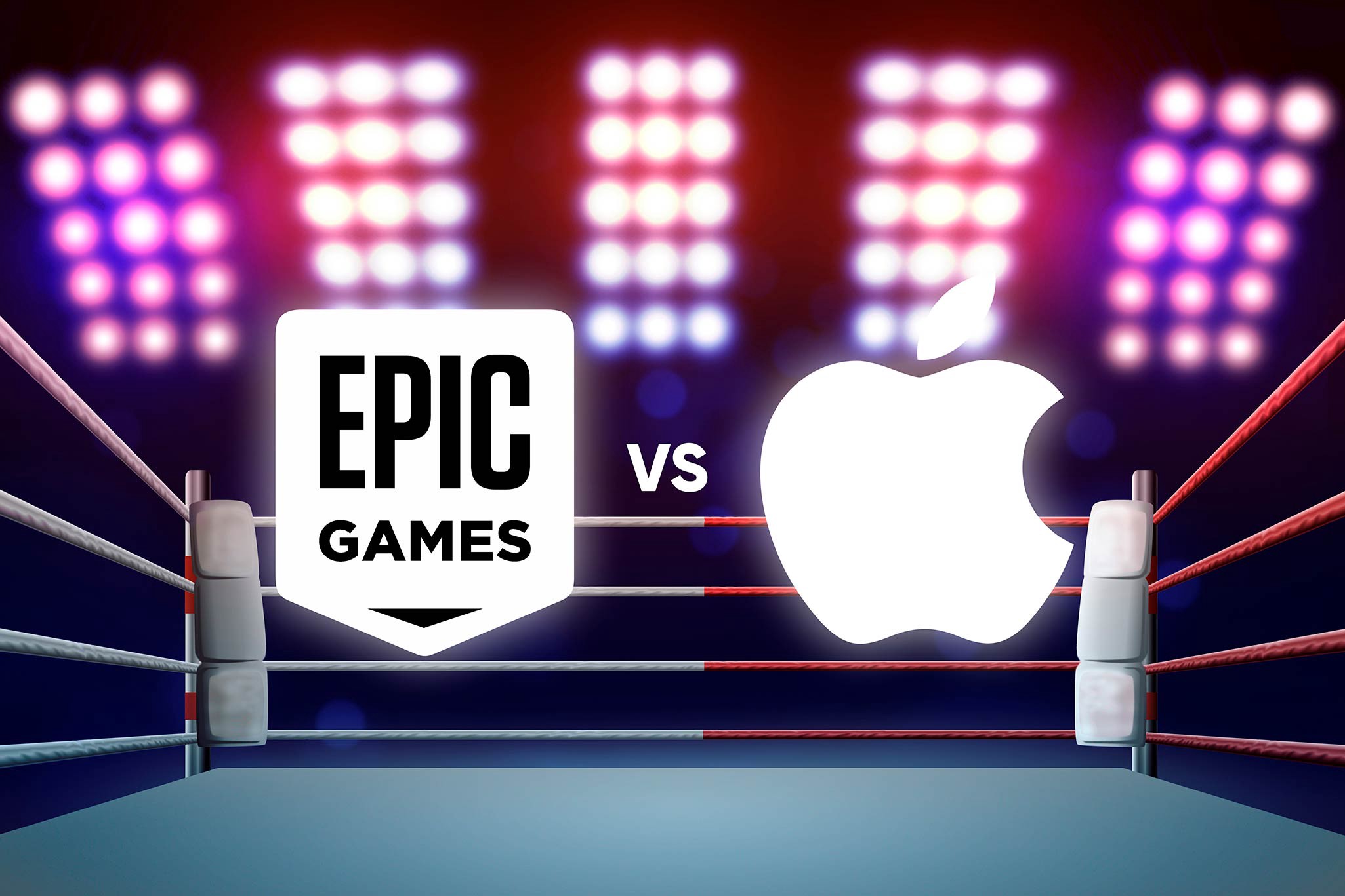 Epic Games Vs. Apple: Judge Could Force Fortnite's App Store Return Epic Games Vs. Apple: Judge Could Force Fortnite's App Store Return