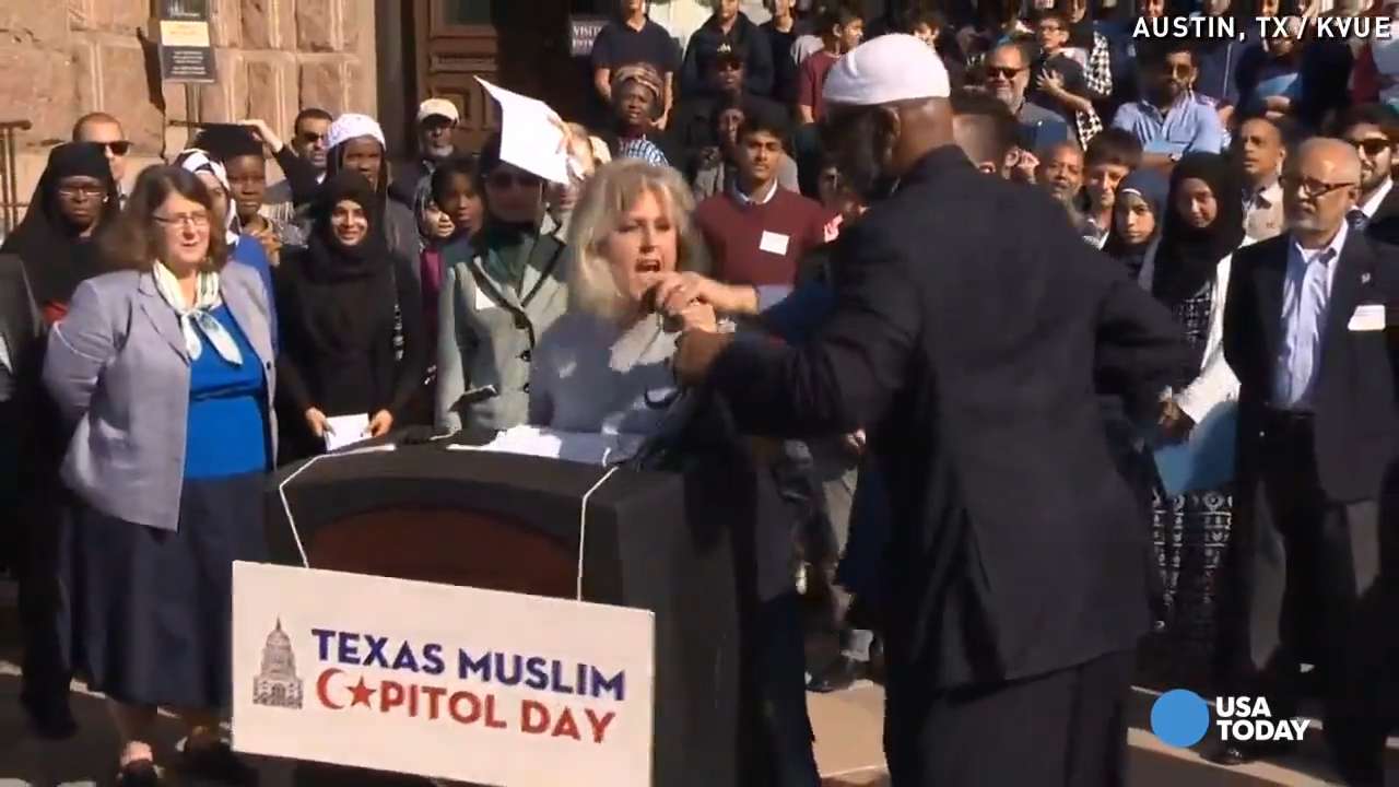 EPIC Muslim Mega-City Plan Faces DOJ Investigation In Texas EPIC Muslim Mega-City Plan Faces DOJ Investigation In Texas