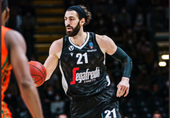 Επίσημα: Η Παρί Στην Euroleague Και Την Επόμενη Σεζόν