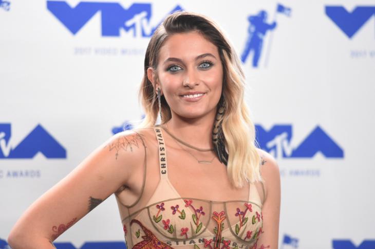 Επιβεβαίωση: Η Τζάνετ Τζάκσον Στα American Music Awards Επιβεβαίωση: Η Τζάνετ Τζάκσον Στα American Music Awards