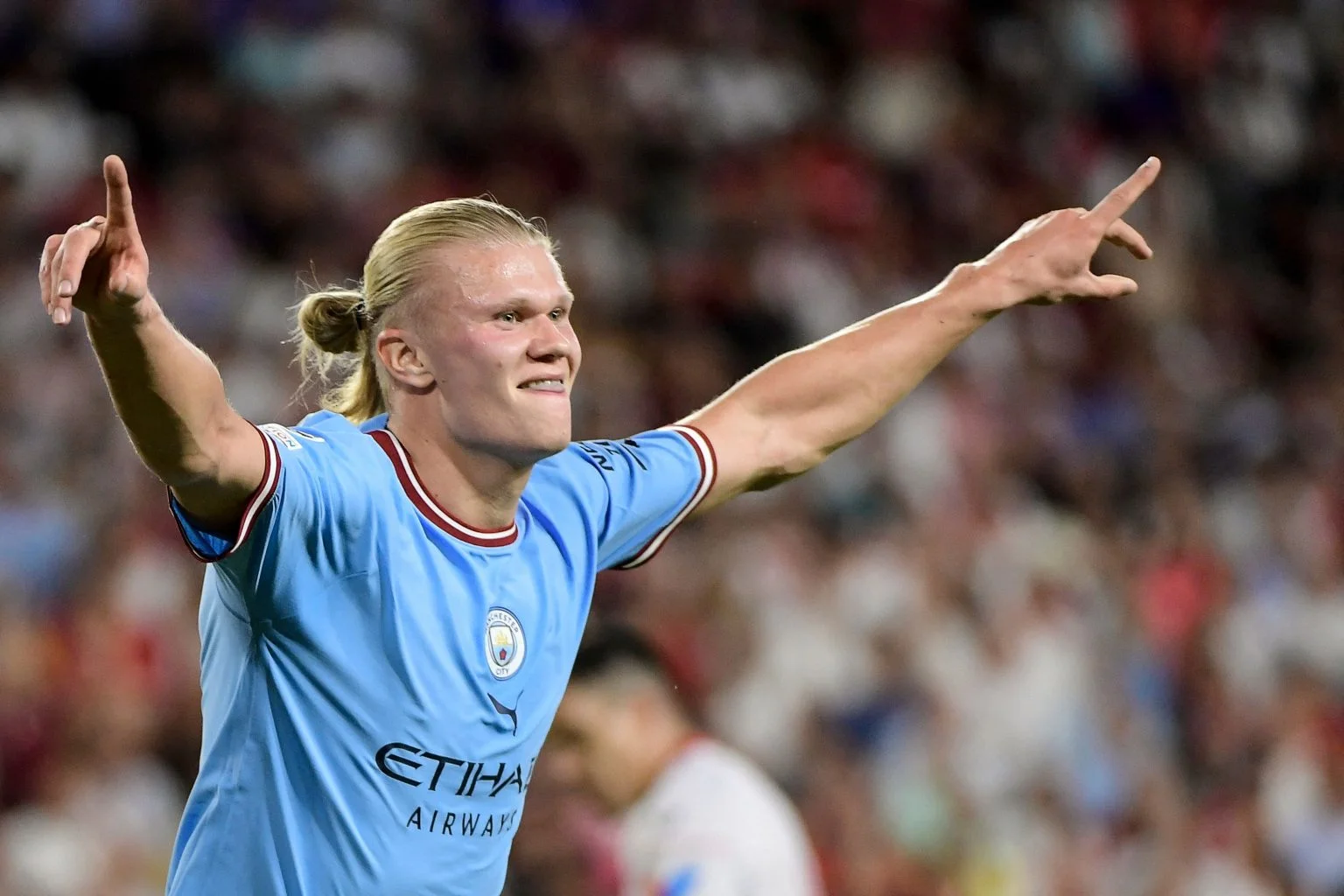 EPL: Haaland's Record-Breaking 100 Goal Involvements EPL: Haaland's Record-Breaking 100 Goal Involvements
