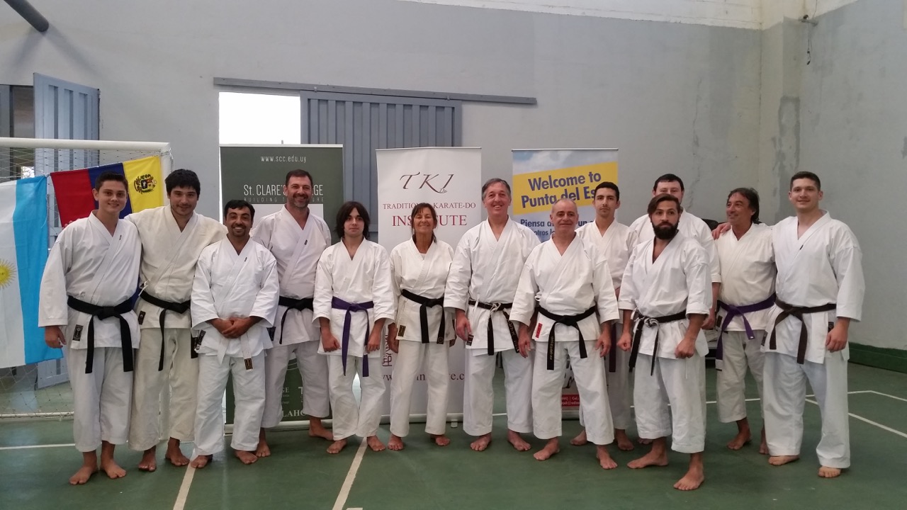 Equipo Uruguayo De Karate Full Contact Solicita Apoyo Para El Mundial Equipo Uruguayo De Karate Full Contact Solicita Apoyo Para El Mundial