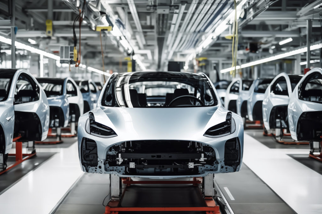 Eramet CEO: China's Lithium Tech Export Curbs Could Boost Our Business Eramet CEO: China's Lithium Tech Export Curbs Could Boost Our Business