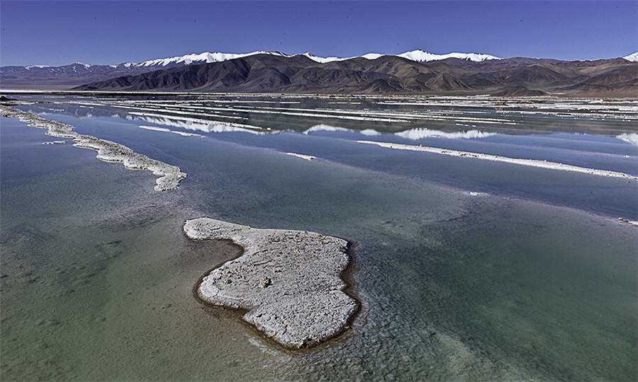 Eramet To Benefit From China's Curbs On Lithium Technology Exports Eramet To Benefit From China's Curbs On Lithium Technology Exports