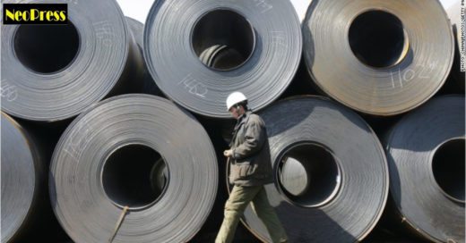 Eramet's EraLow: A Breakthrough In Steel Decarbonization Eramet's EraLow: A Breakthrough In Steel Decarbonization