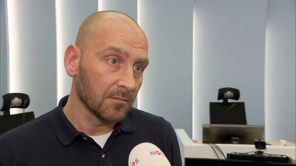 Erasmusschutter Fouad L.: De Uitspraak En Het Ontbreken Van Tbs – Een Analyse Erasmusschutter Fouad L.: De Uitspraak En Het Ontbreken Van Tbs – Een Analyse