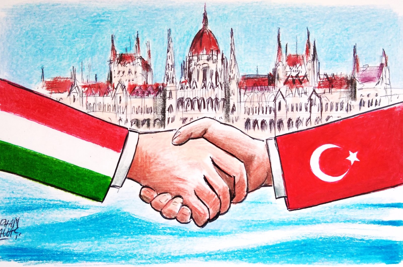 Erdoğan-Aliyev Görüşmesi: Stratejik Ortaklığın Güçlendirilmesi Erdoğan-Aliyev Görüşmesi: Stratejik Ortaklığın Güçlendirilmesi