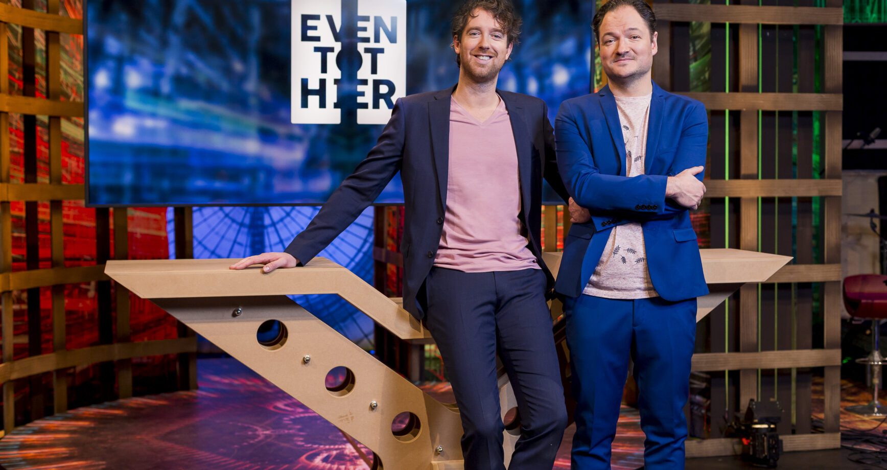Ere Zilveren Nipkowschijf Voor Jiskefet: Herinneringen En Impact Ere Zilveren Nipkowschijf Voor Jiskefet: Herinneringen En Impact