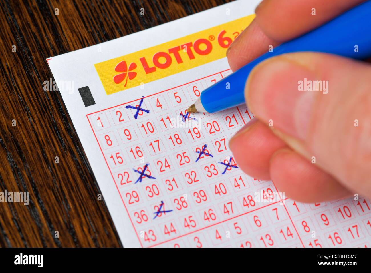 Ergebnisse Lotto 6aus49 Vom 19. April 2025 Ergebnisse Lotto 6aus49 Vom 19. April 2025