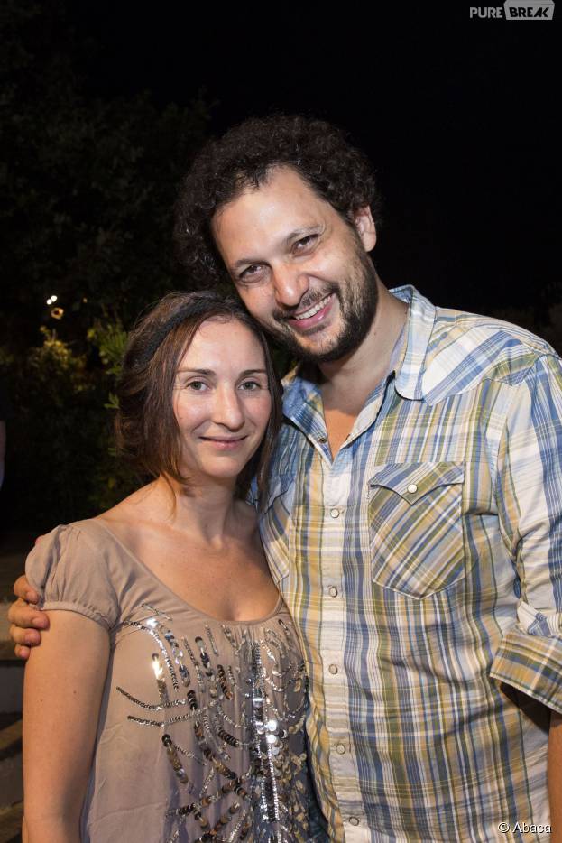 Eric Antoine En Couple : Mystère Et Révélations Autour De Sa Vie Privée Eric Antoine En Couple : Mystère Et Révélations Autour De Sa Vie Privée