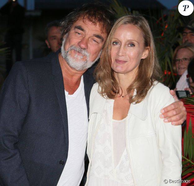 Éric Antoine Et Sa Nouvelle Compagne : Un Bébé Après Le Divorce Éric Antoine Et Sa Nouvelle Compagne : Un Bébé Après Le Divorce