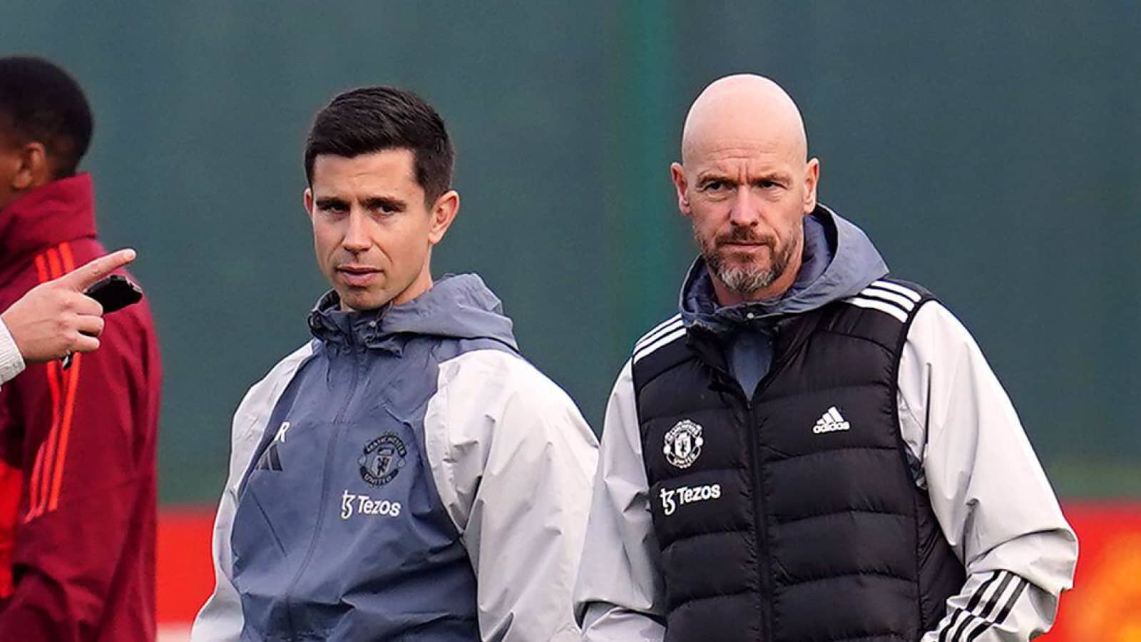 Erik Ten Hag: A Realistic Candidate For The Leverkusen Managerial Role? Erik Ten Hag: A Realistic Candidate For The Leverkusen Managerial Role?