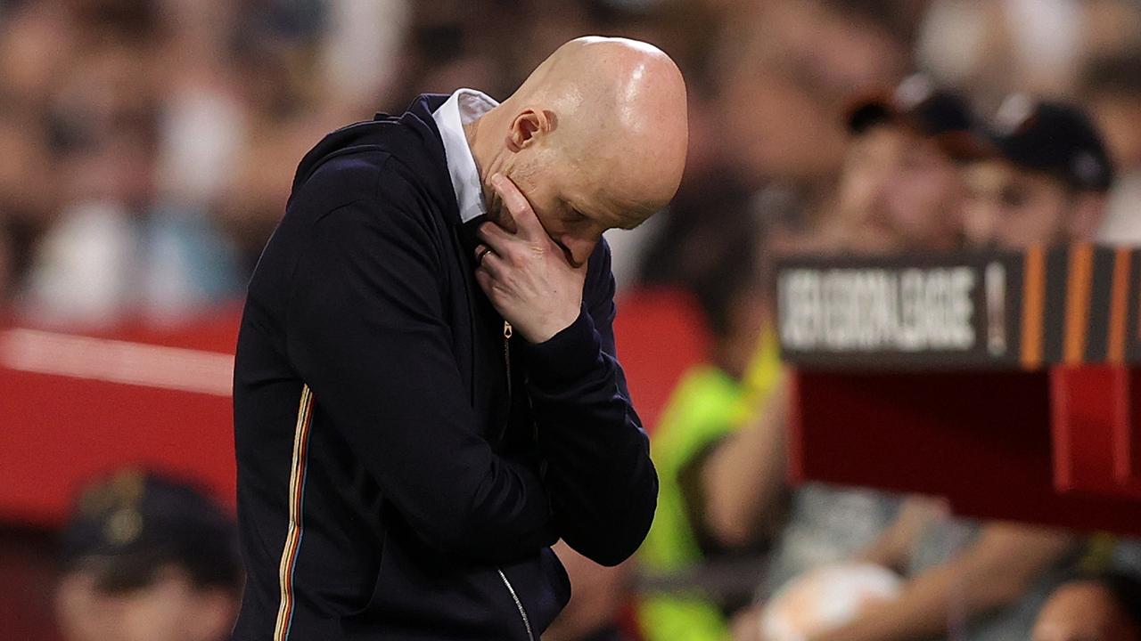 Erik Ten Hag To Juventus? Managerial Future After Motta Sacking Erik Ten Hag To Juventus? Managerial Future After Motta Sacking