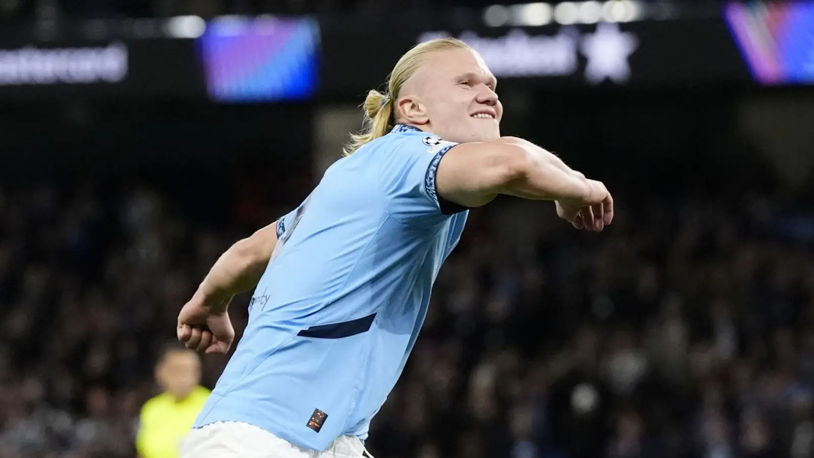 Erling Haaland: 100 Goal Involvements – A New EPL Benchmark Erling Haaland: 100 Goal Involvements – A New EPL Benchmark