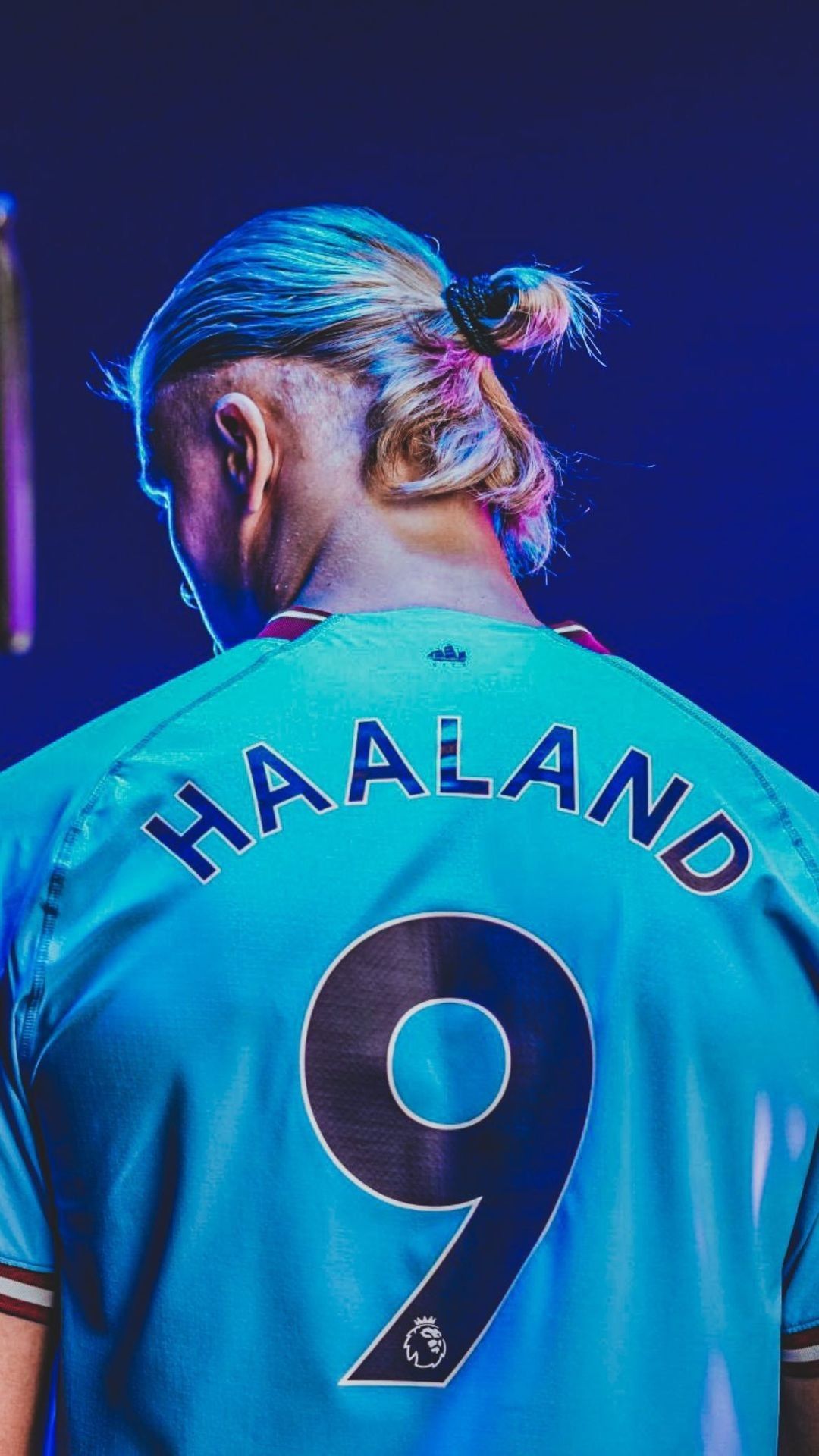 Erling Haaland And Man City Mascot Incident: Police Investigation Launched Erling Haaland And Man City Mascot Incident: Police Investigation Launched