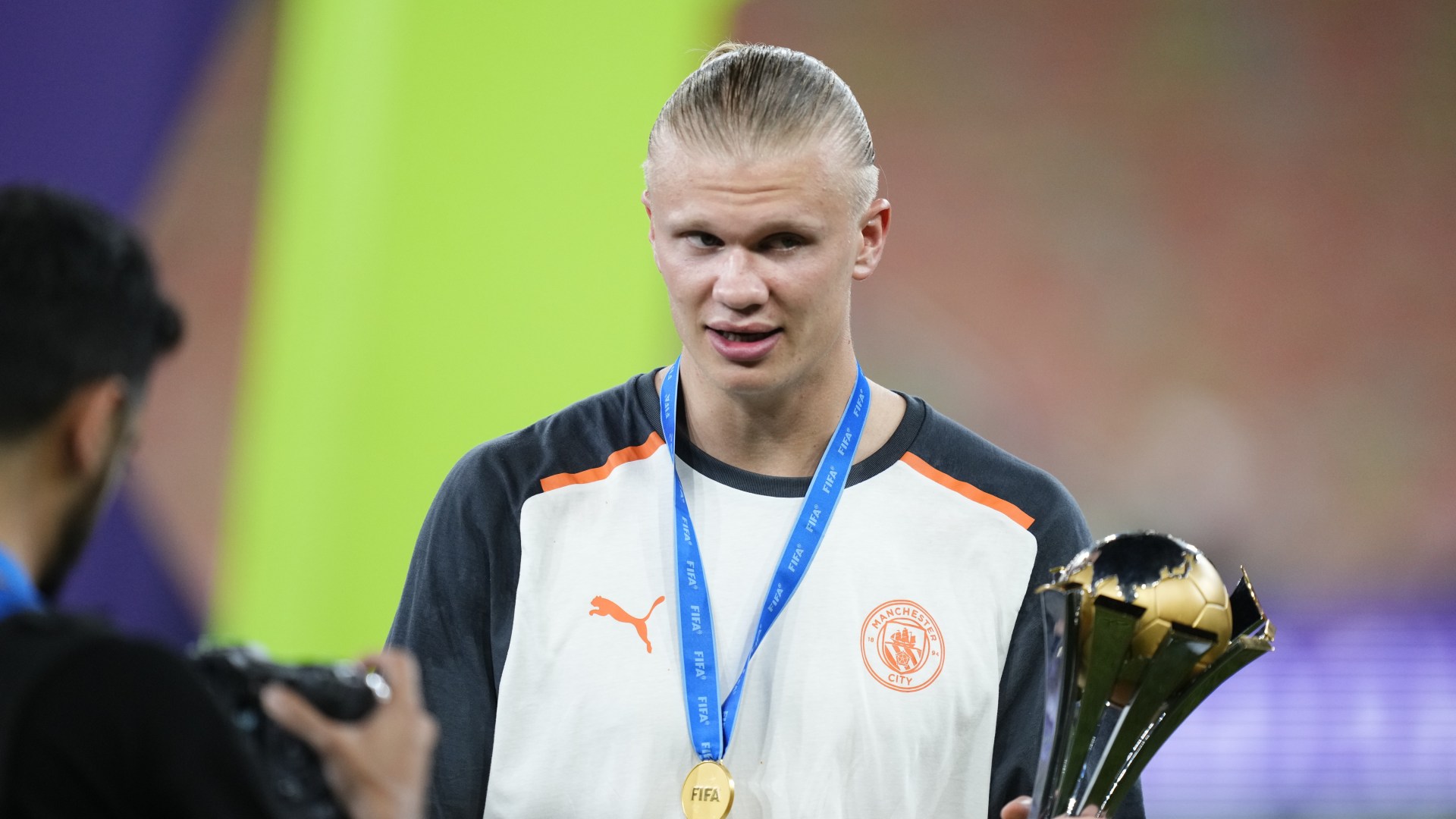 Erling Haaland Injury: Return Date Prediction For Man City Striker Erling Haaland Injury: Return Date Prediction For Man City Striker