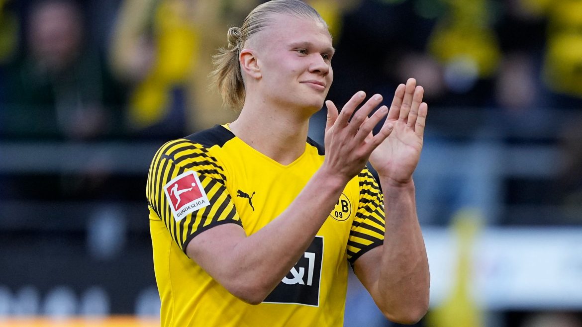 Erling Haaland: Police Report After Man City Mascot's Whiplash Injury Erling Haaland: Police Report After Man City Mascot's Whiplash Injury