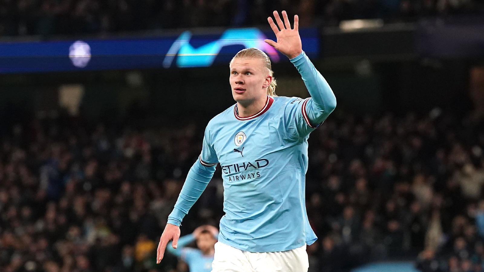Erling Haaland's Man City Future: Could He Really Leave? Erling Haaland's Man City Future: Could He Really Leave?