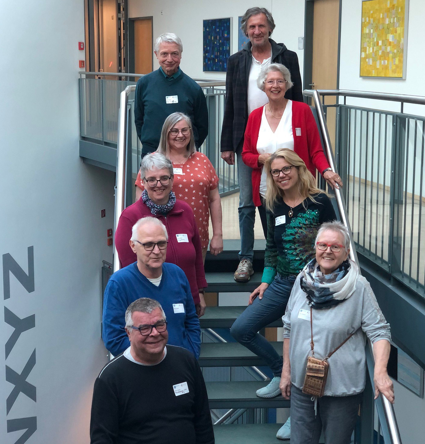 Erste Pflegekonferenz Bodenseekreis: Fortbildung, Netzwerk & Austausch Erste Pflegekonferenz Bodenseekreis: Fortbildung, Netzwerk & Austausch