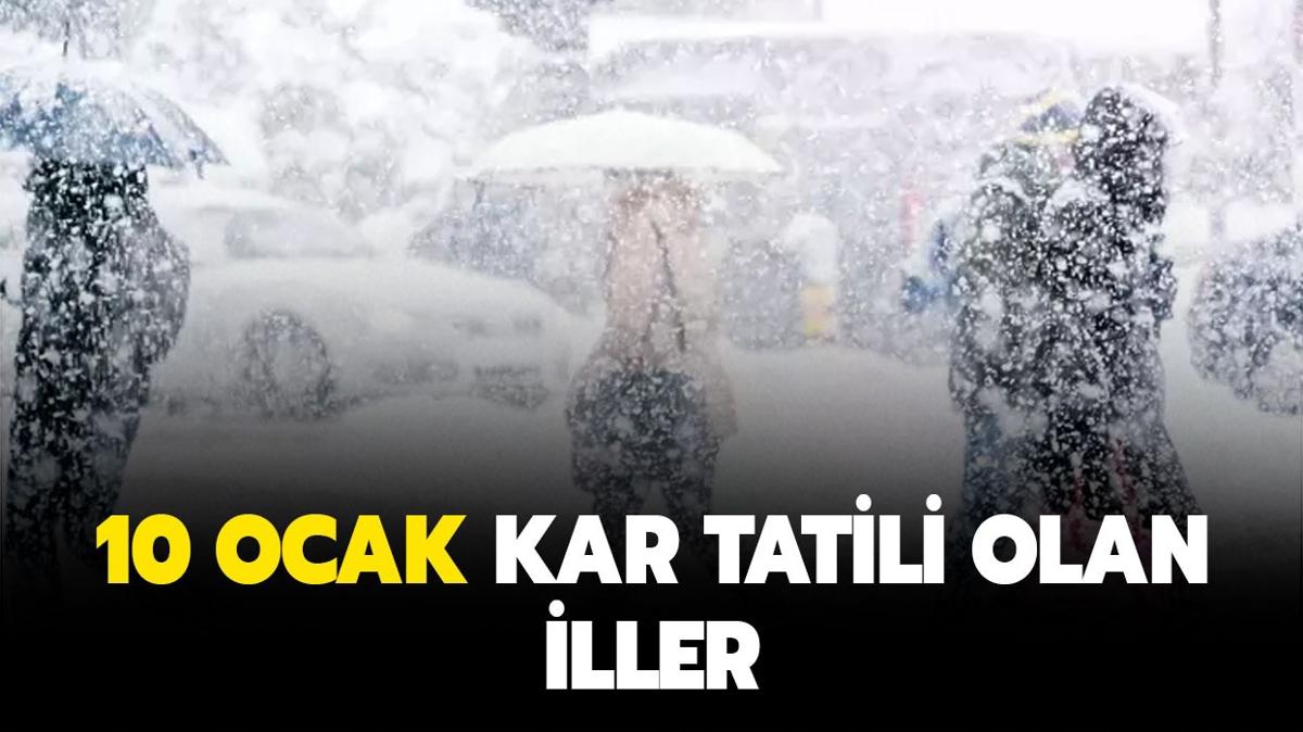 Erzurum'da Okullar Tatil Mi, 24 Şubat Pazartesi? Kar Tatili Bilgisi Erzurum'da Okullar Tatil Mi, 24 Şubat Pazartesi? Kar Tatili Bilgisi