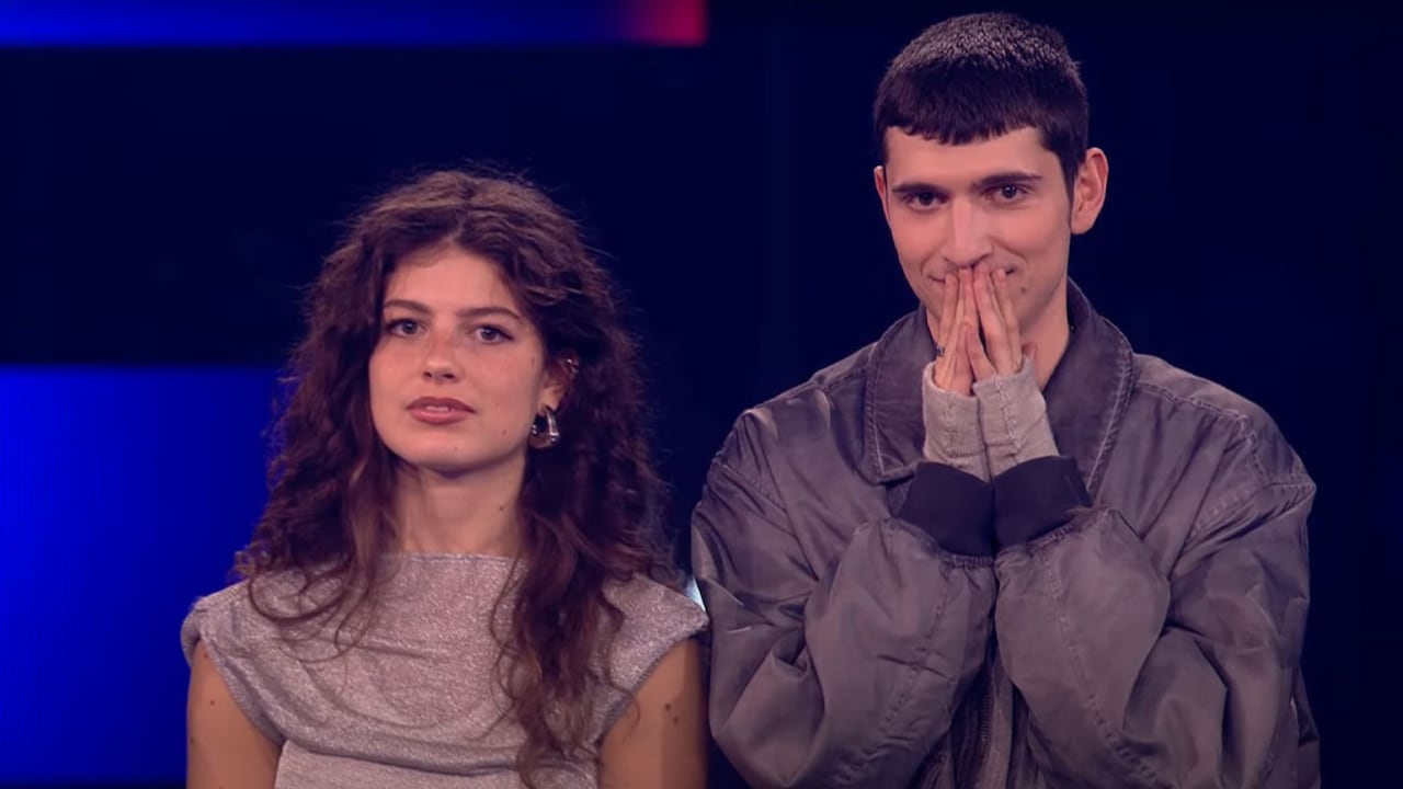 ESC 2024: Abor & Tynna Für Deutschland Im Rennen ESC 2024: Abor & Tynna Für Deutschland Im Rennen