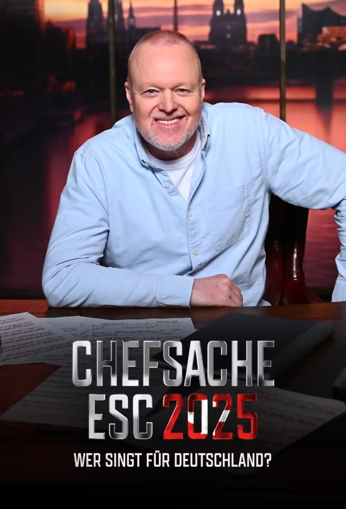 ESC 2025: Deutschlands 7 ESC 2025: Deutschlands 7