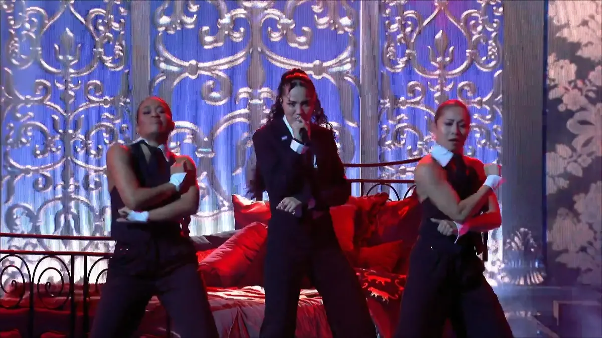 ESC 2025: Die ESC 2025: Die
