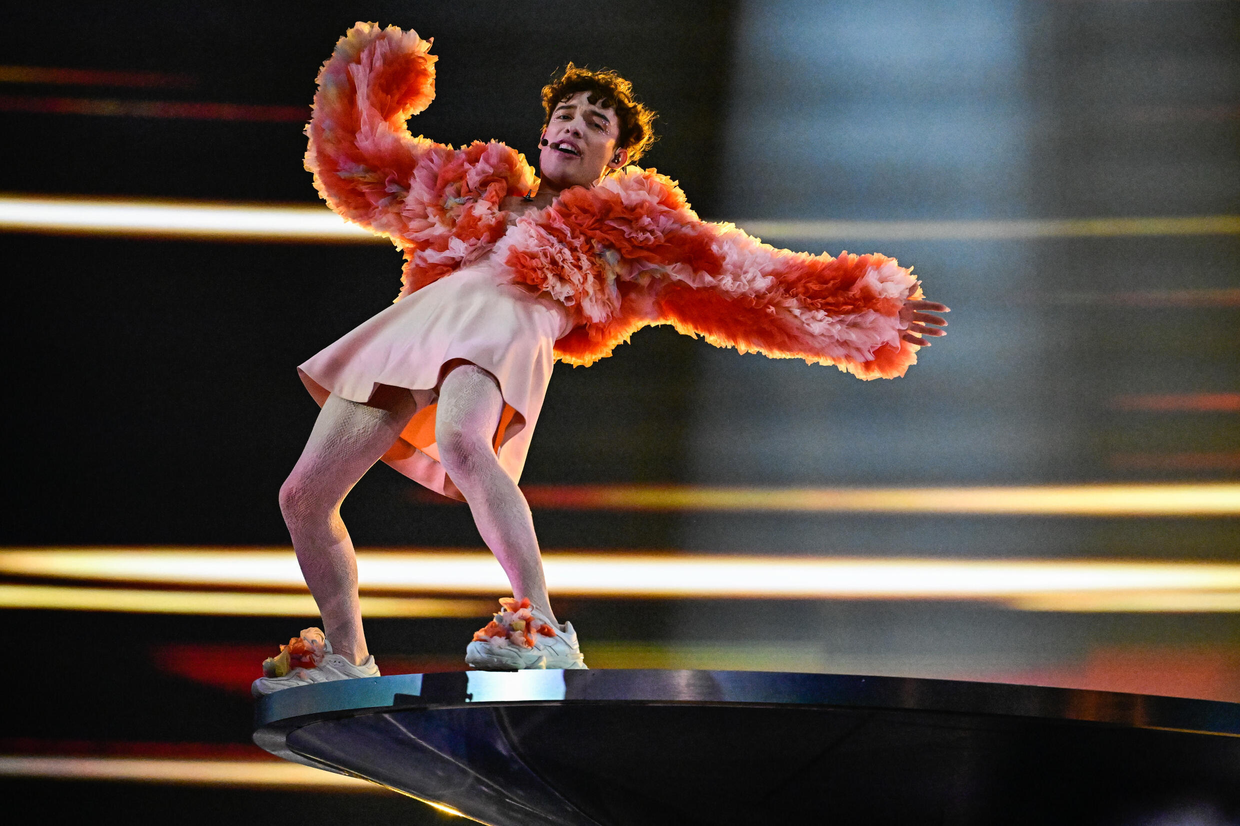 ESC 2025: Who Will Sing For Germany? Eurovision 2024 Show #1 ESC 2025: Who Will Sing For Germany? Eurovision 2024 Show #1