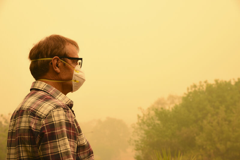 Escalating Wildfires Pose Significant Risk To Alberta's Oil Industry Escalating Wildfires Pose Significant Risk To Alberta's Oil Industry
