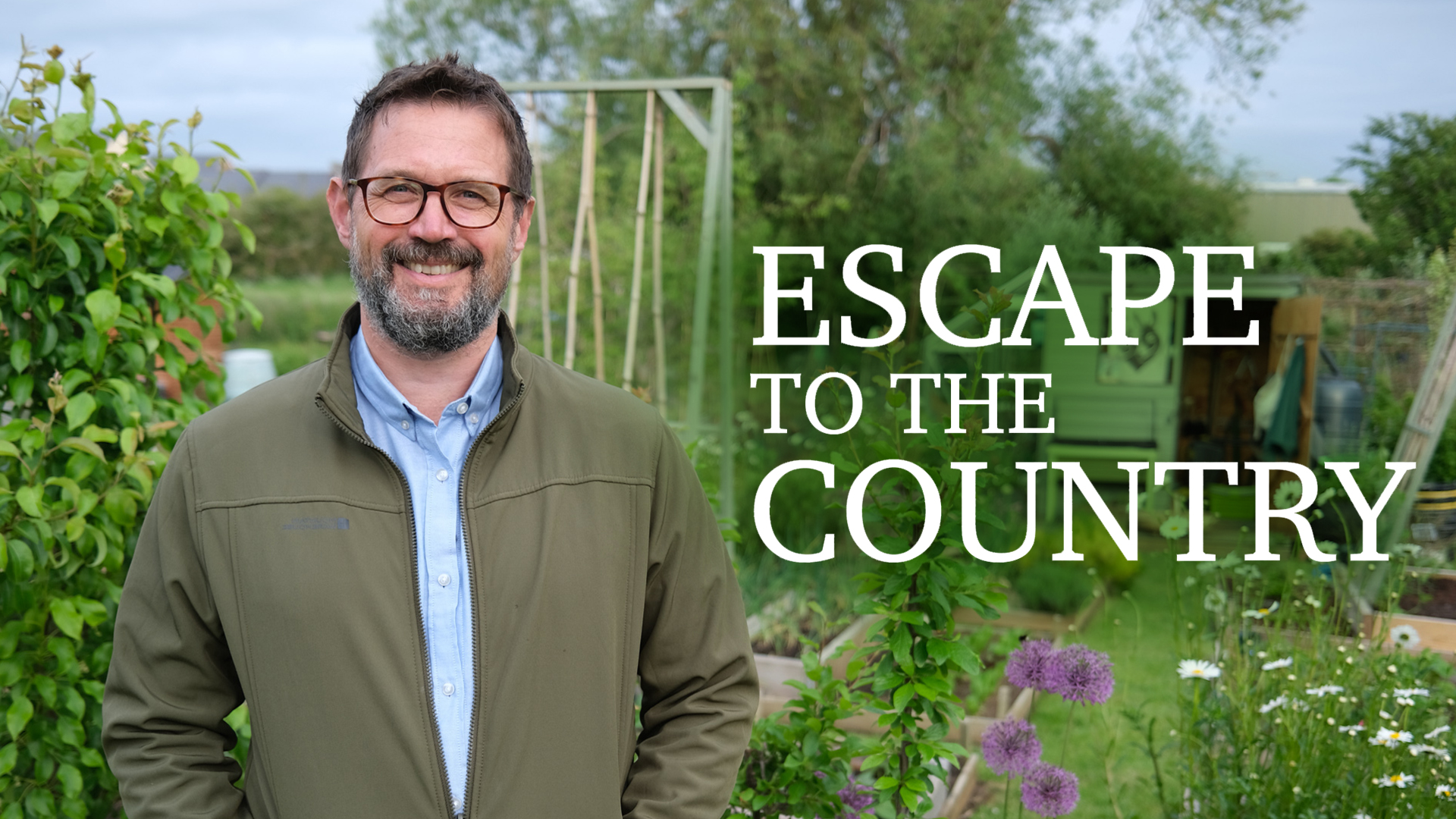 Escape To The Country: Balancing Rural Life With Modern Comforts Escape To The Country: Balancing Rural Life With Modern Comforts
