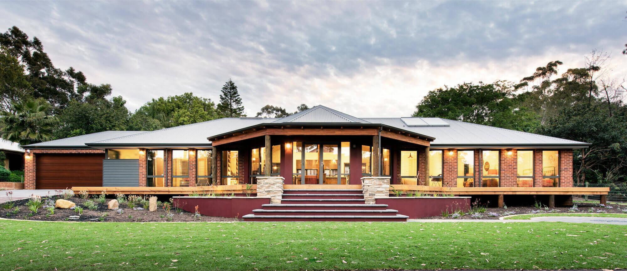 Escape To The Country: Building Your Dream Rural Home Escape To The Country: Building Your Dream Rural Home