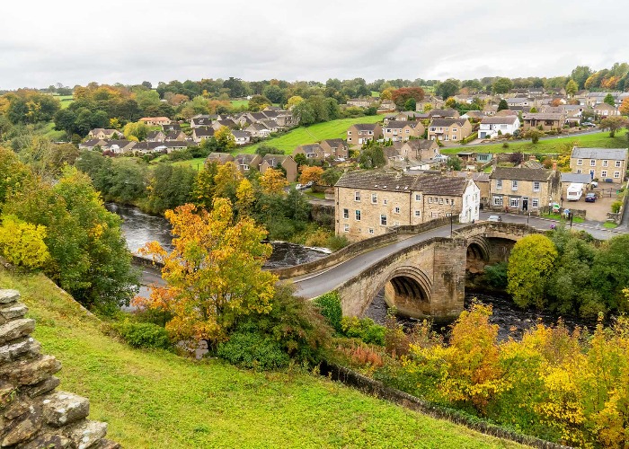 Escape To The Country: Choosing The Right Rural Location For You Escape To The Country: Choosing The Right Rural Location For You